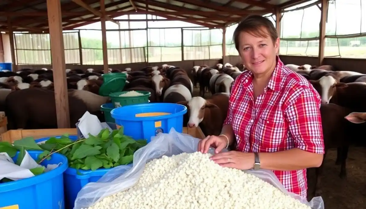 Agricultura e Agronegócio
