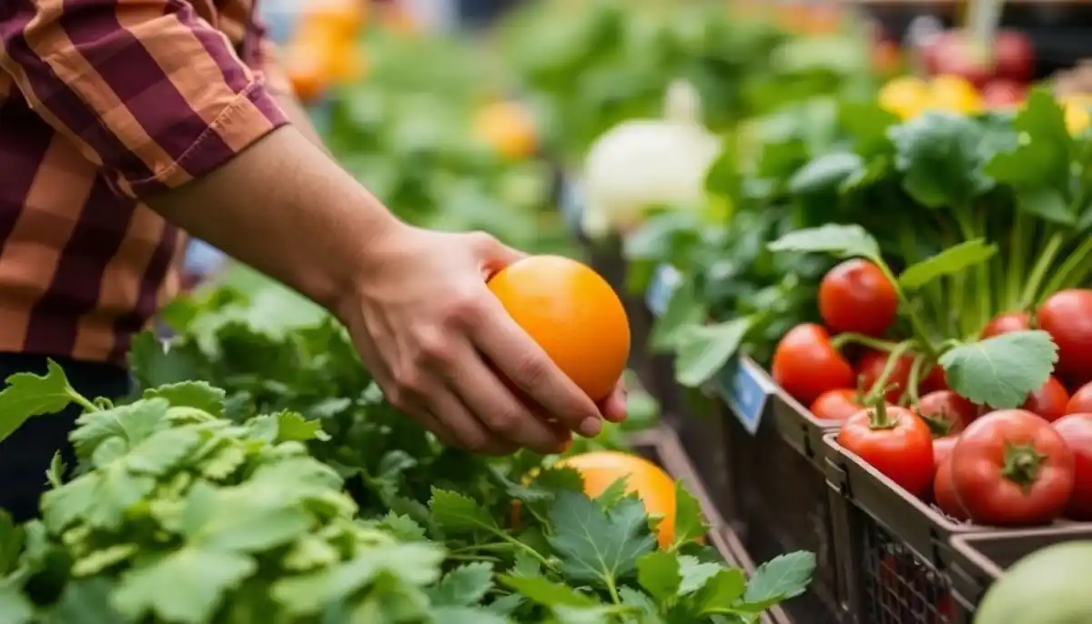 Agricultura e Agronegócio