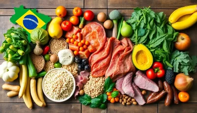 Agricultura e Agronegócio