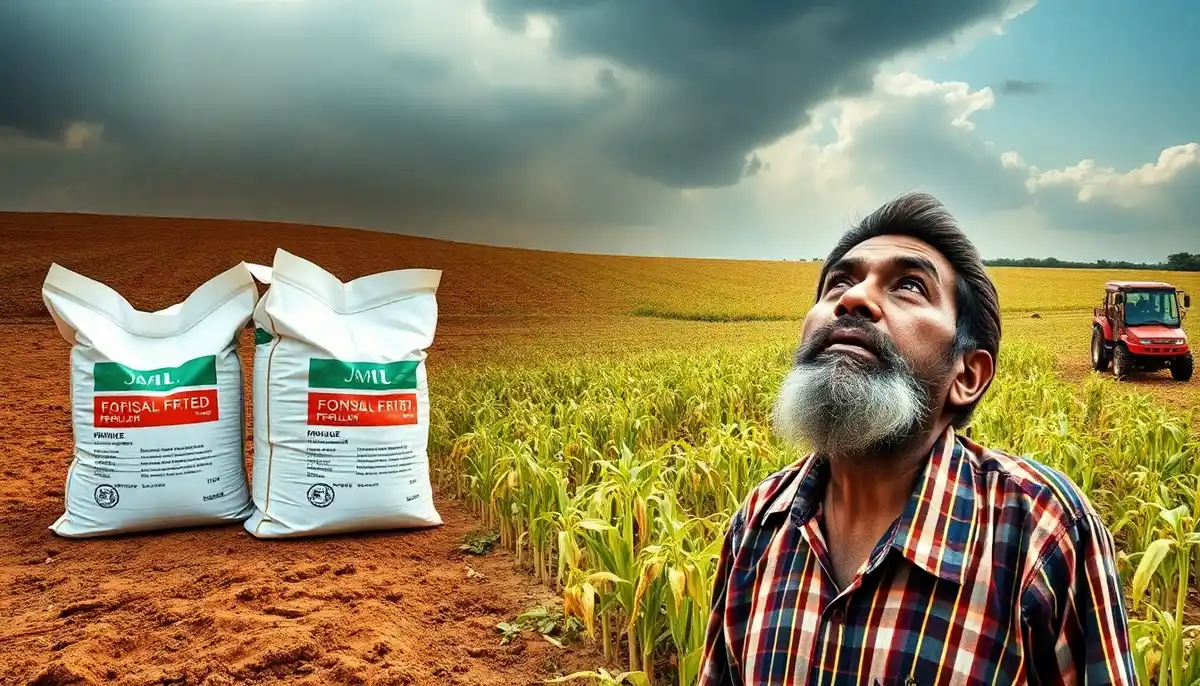 Agricultura e Agronegócio