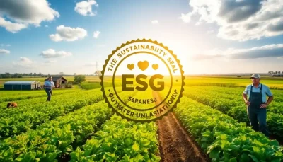Agricultura e Agronegócio