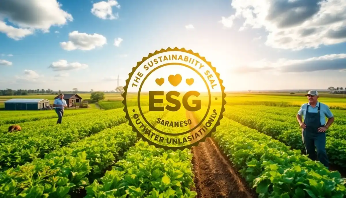 Agricultura e Agronegócio