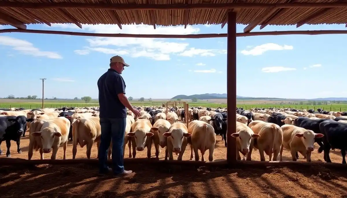 Agricultura e Agronegócio