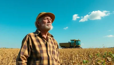 Agricultura e Agronegócio