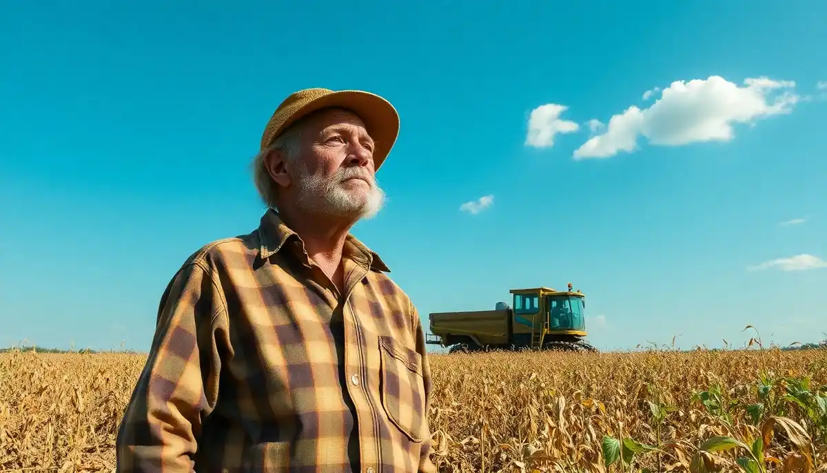 Agricultura e Agronegócio