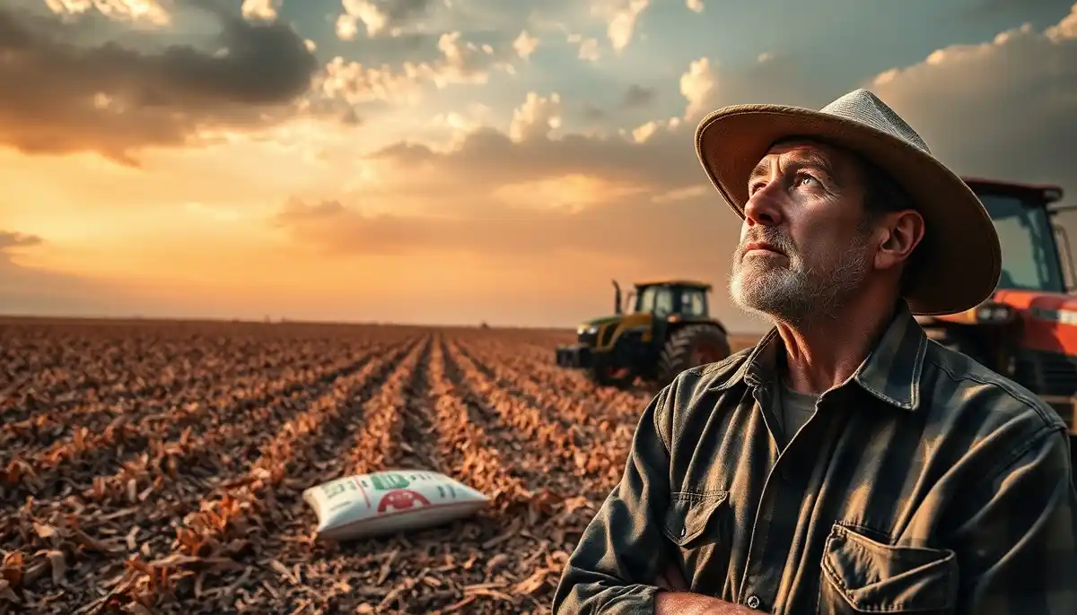 Agricultura e Agronegócio