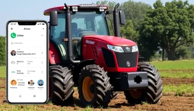 Agricultura e Agronegócio