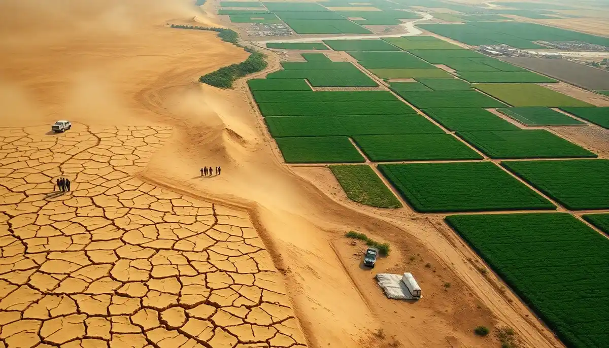 Agricultura e Agronegócio