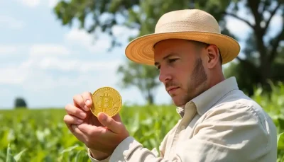 Agricultura e Agronegócio
