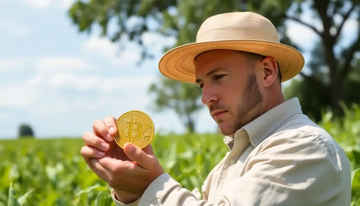 Agricultura e Agronegócio