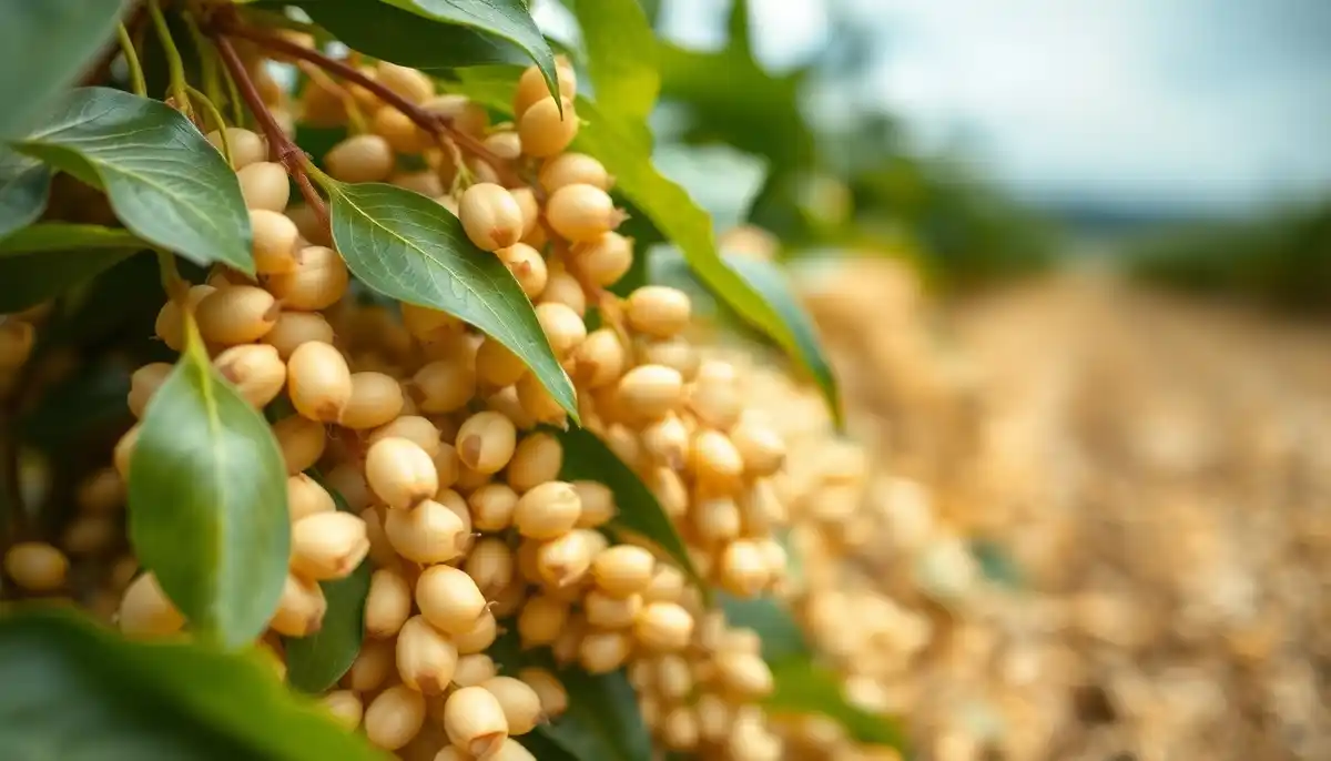 Agricultura e Agronegócio