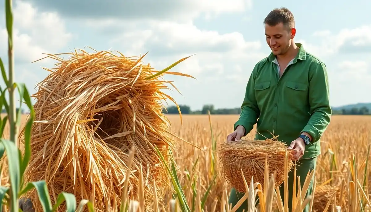 Agricultura e Agronegócio