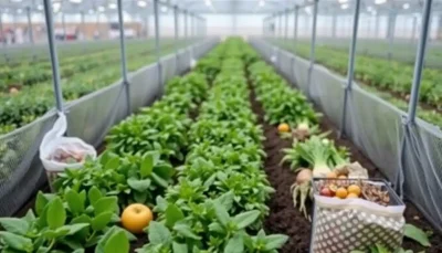 Agricultura e Agronegócio