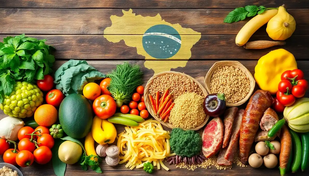 Agricultura e Agronegócio