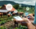Agricultura e Agronegócio