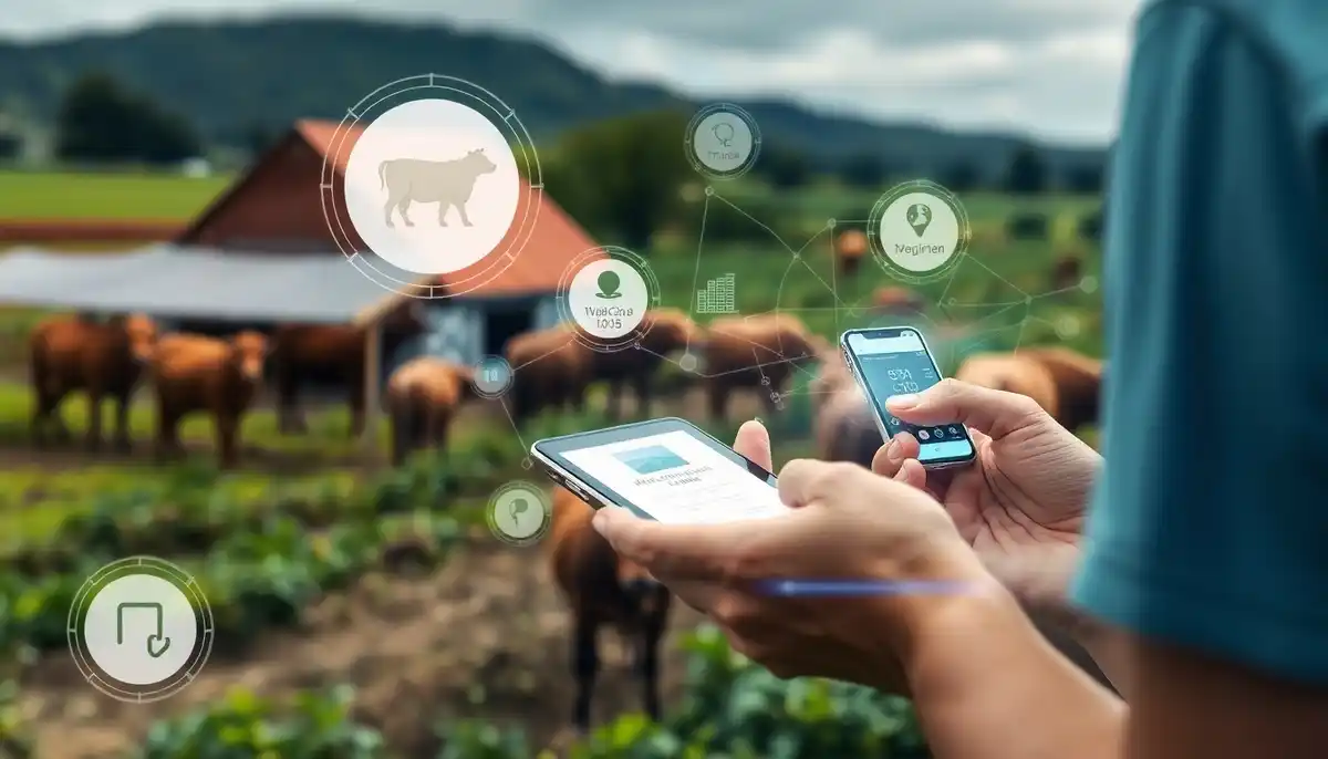 Agricultura e Agronegócio