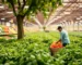 Agricultura e Agronegócio