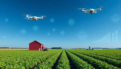 Agricultura e Agronegócio
