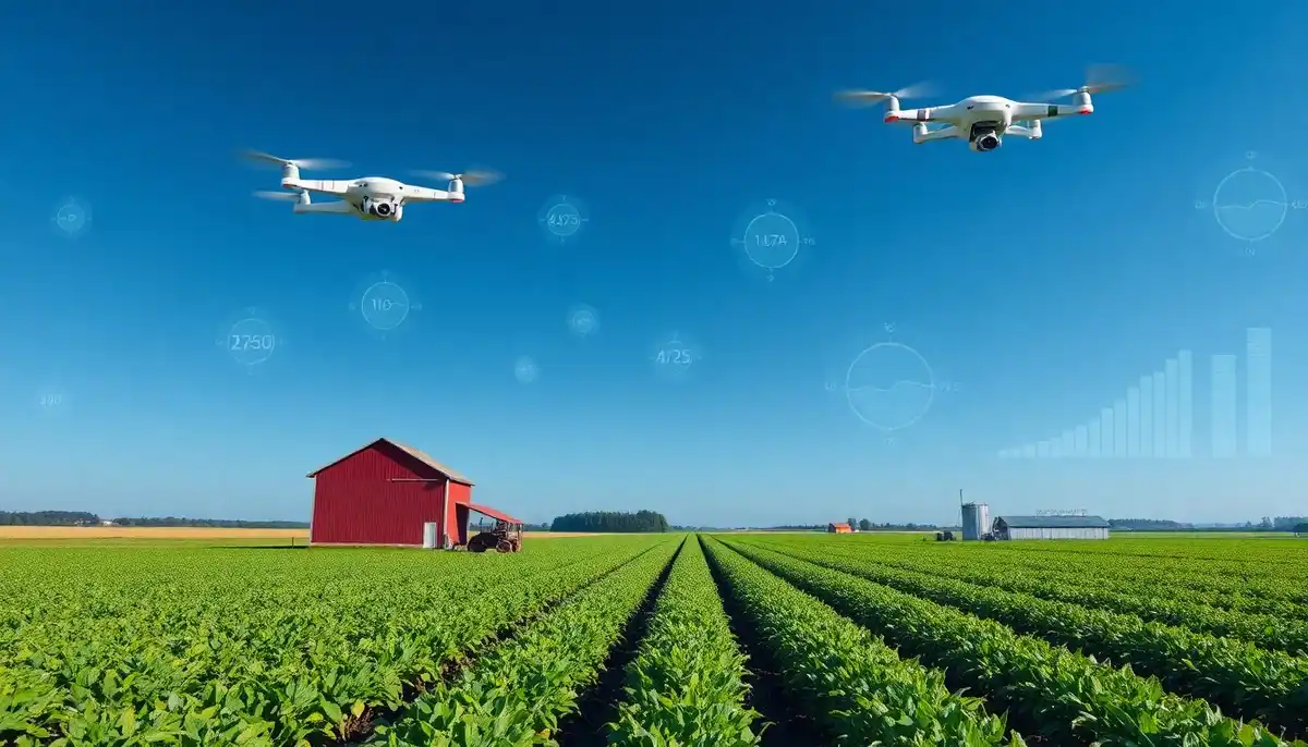 Agricultura e Agronegócio