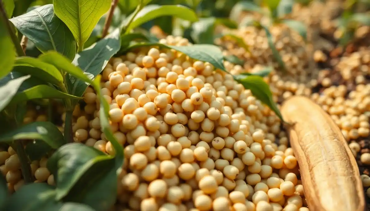 Agricultura e Agronegócio