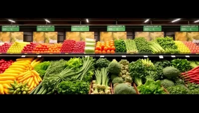Agricultura e Agronegócio
