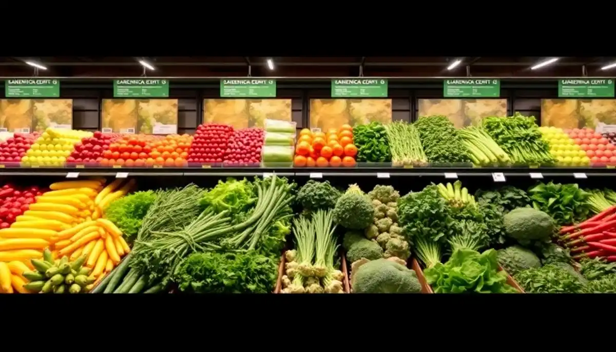 Agricultura e Agronegócio