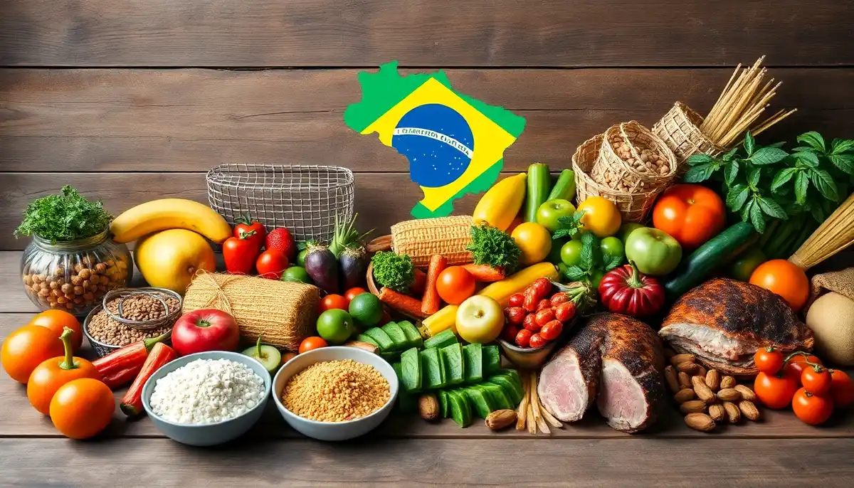 Agricultura e Agronegócio