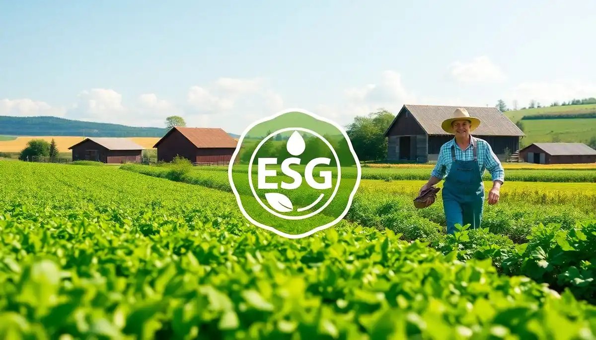 Agricultura e Agronegócio