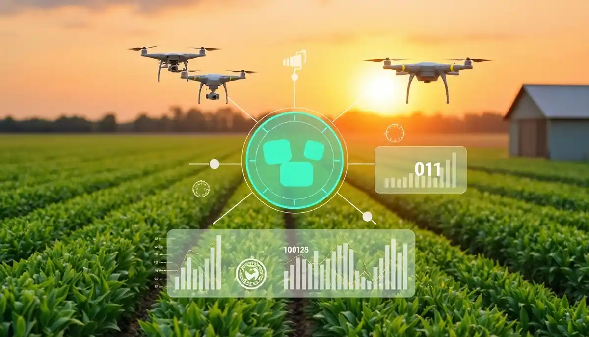 Agricultura e Agronegócio