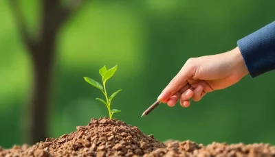 Agricultura e Agronegócio