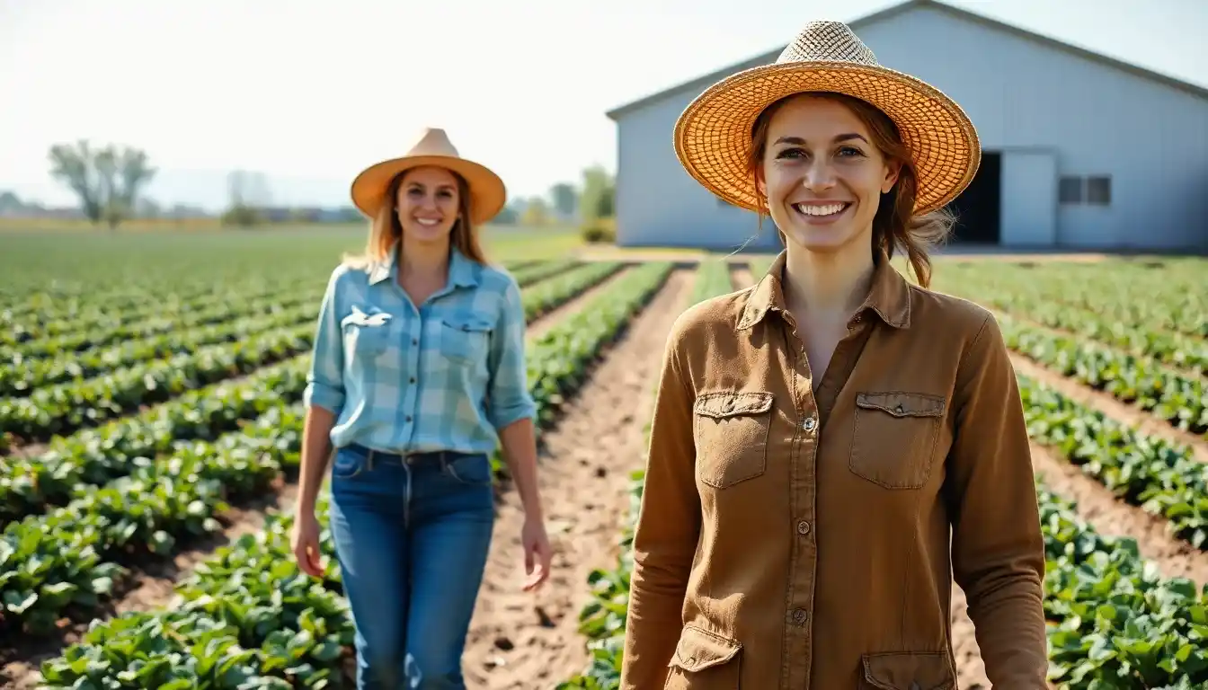 Desafios da Energia Solar na Agricultura