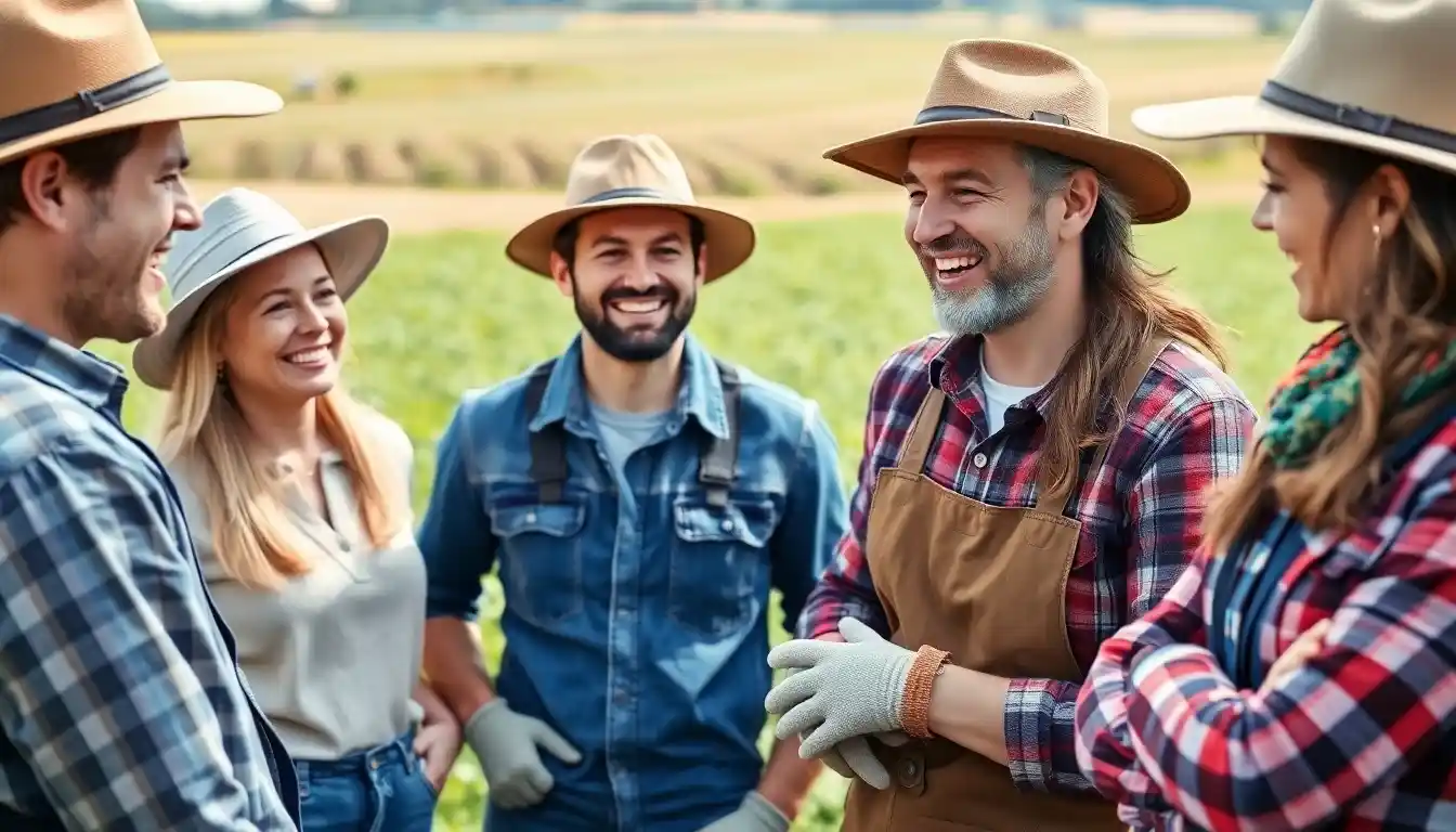 O Futuro do Empreendedorismo Rural em Alagoas