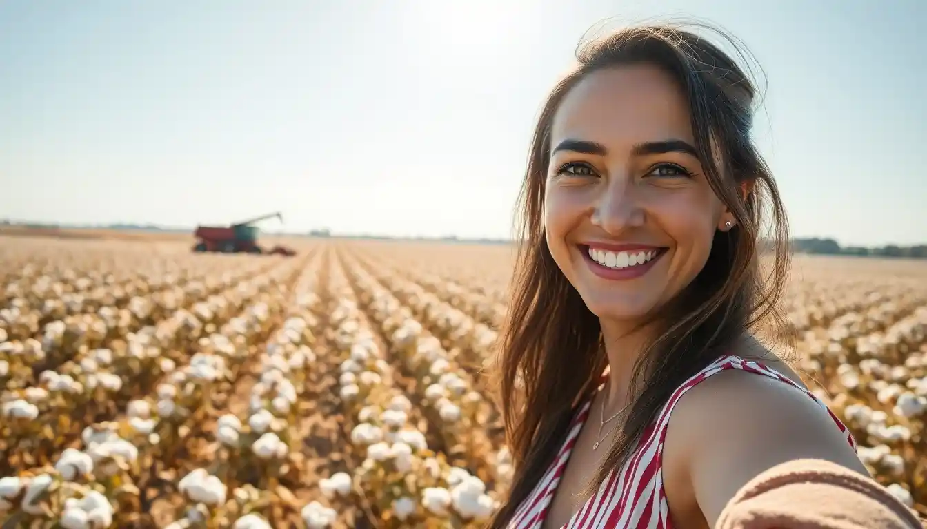 Sustentabilidade e inovação no cultivo de soja