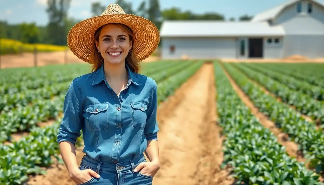 O Cenário do Empreendedorismo Rural em Alagoas