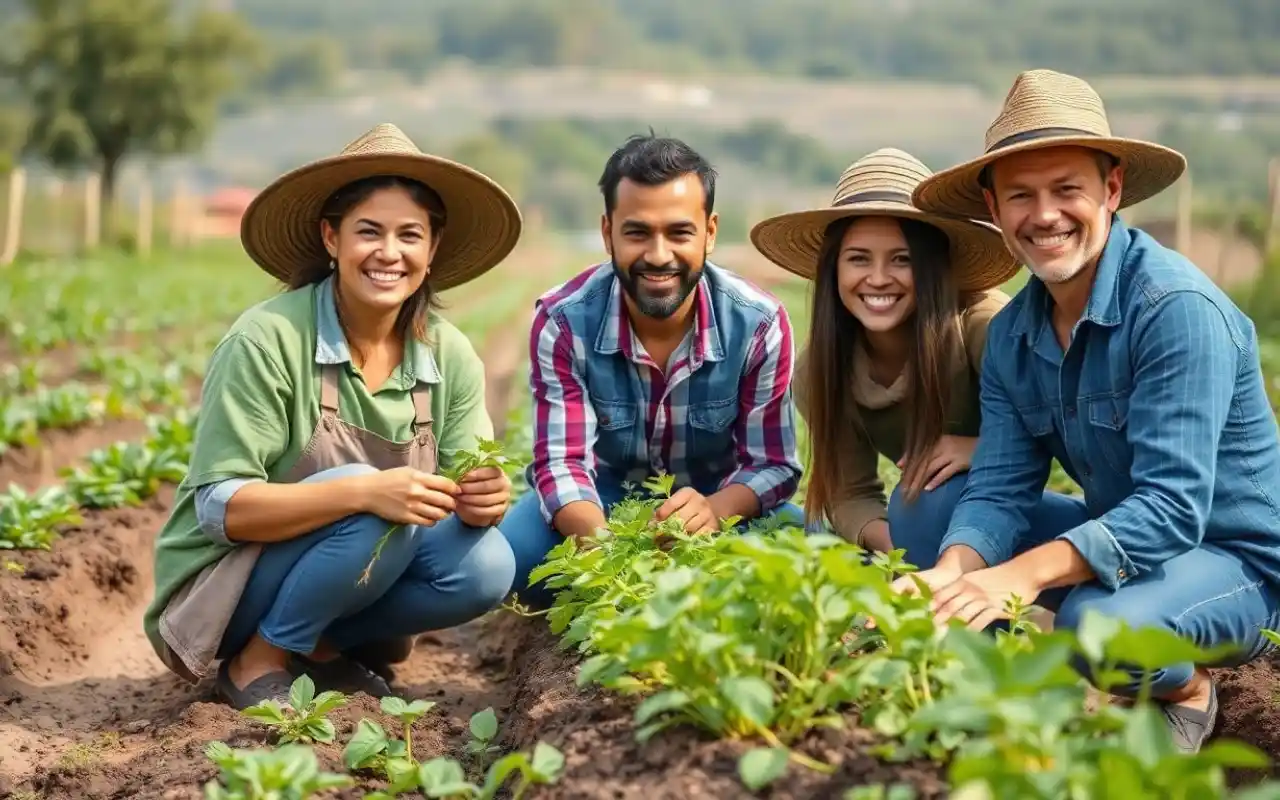 Como Funciona a Balança de Umidade para Grãos