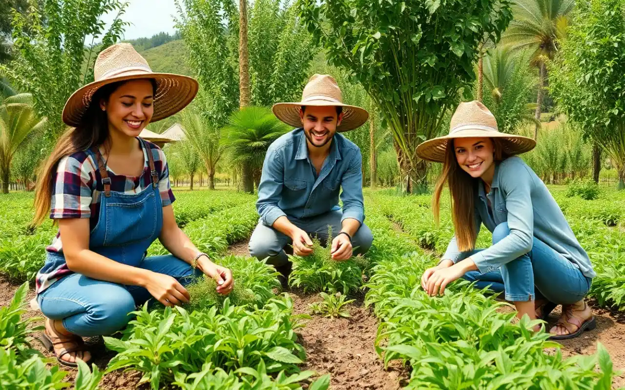 Como Usar a Balança de Umidade para Grãos