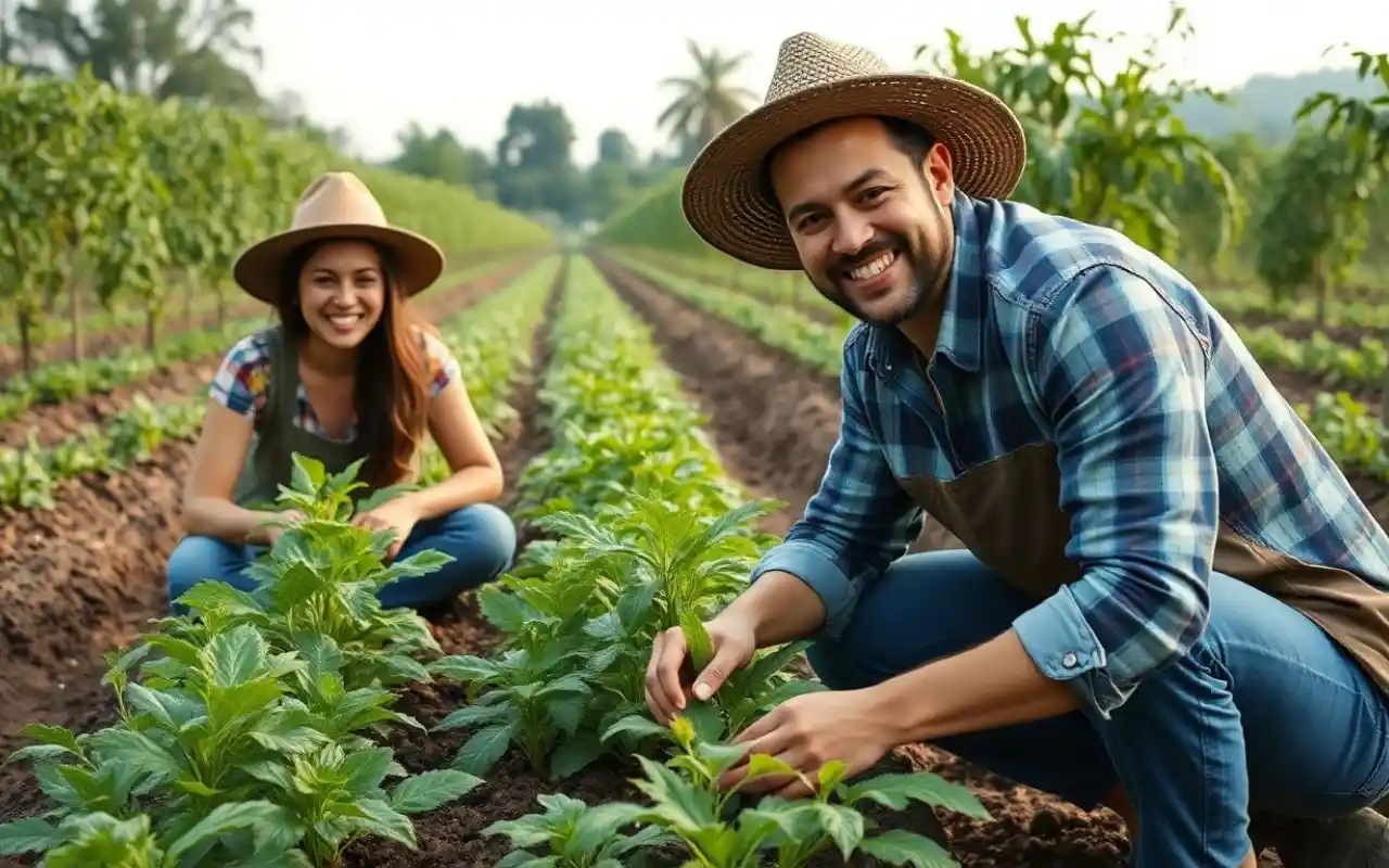 Hidroponia Com Algas: Prevenindo o crescimento de algas