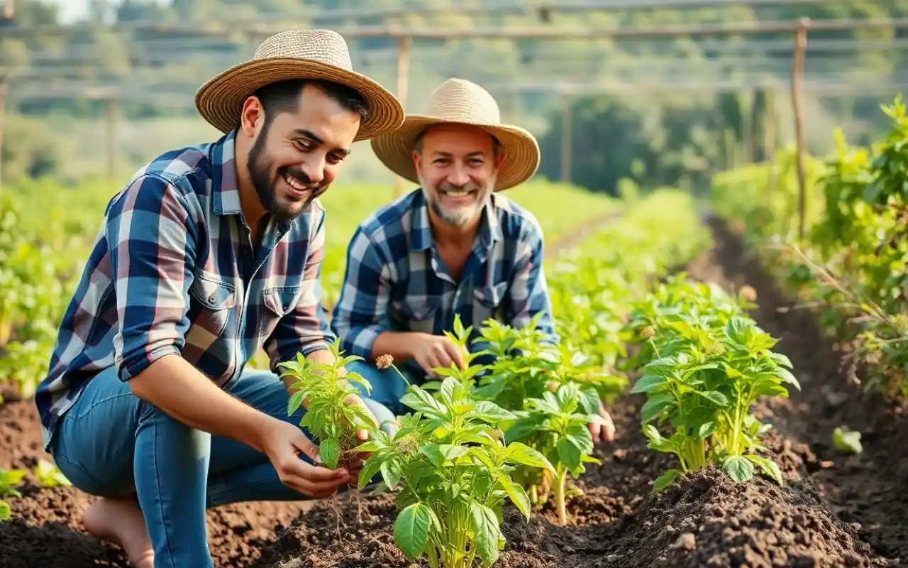 Agronegócio no Brasil