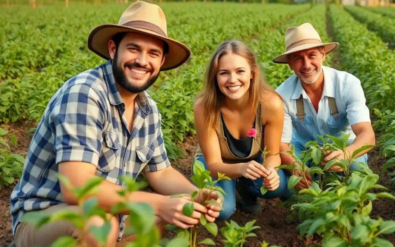 Agronegócio no Brasil