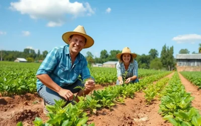 Agronegócio no Brasil