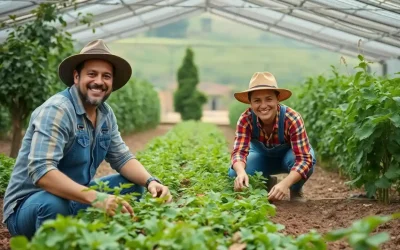 Agronegócio no Brasil