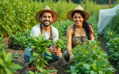 Agronegócio no Brasil