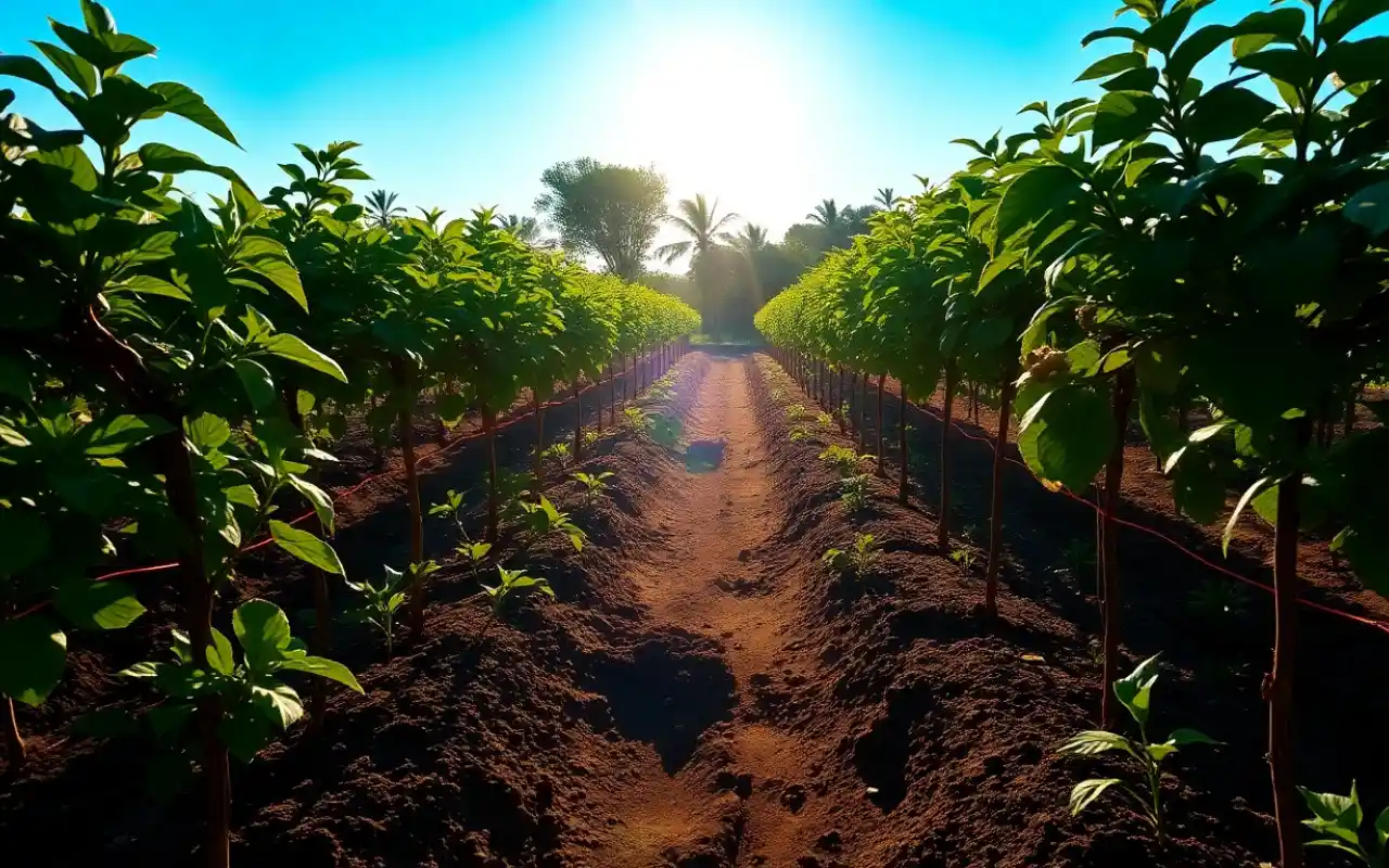 Agronegócio no Brasil