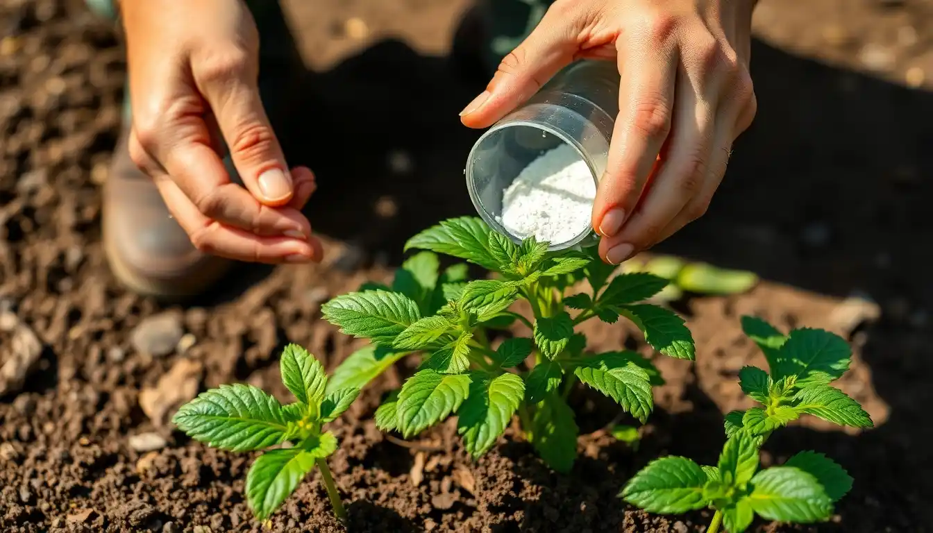 Alimentando Suas Plantas Guia Completo de Adubação Orgânica