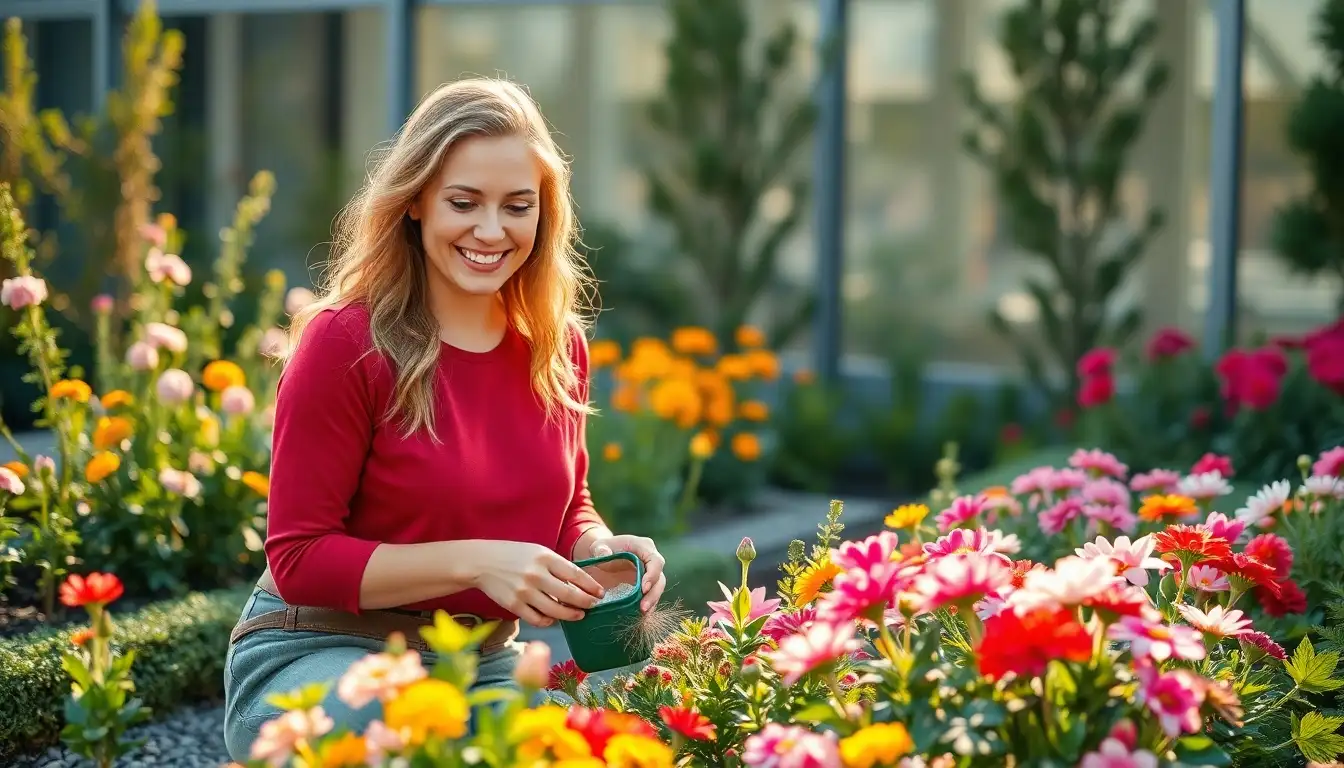 Bokashi e Biofertilizantes: Turbinando a Nutrição