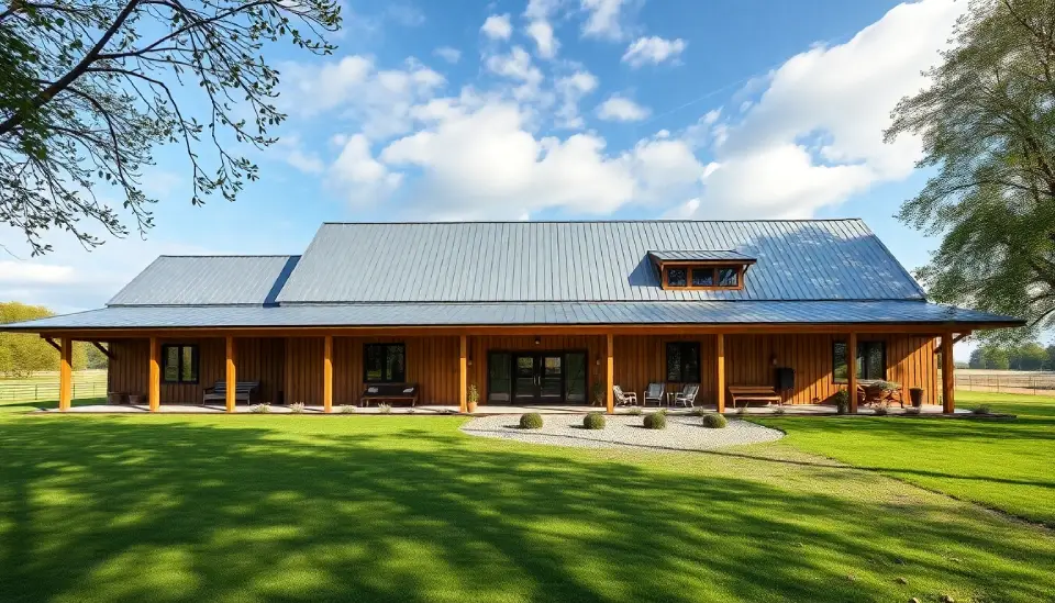 Construção e Manutenção Rural