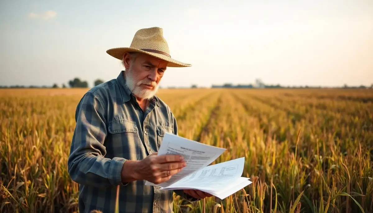 Crédito Rural Negado? O Erro na Documentação que Barra 80% dos Pedidos e Como Corrigir