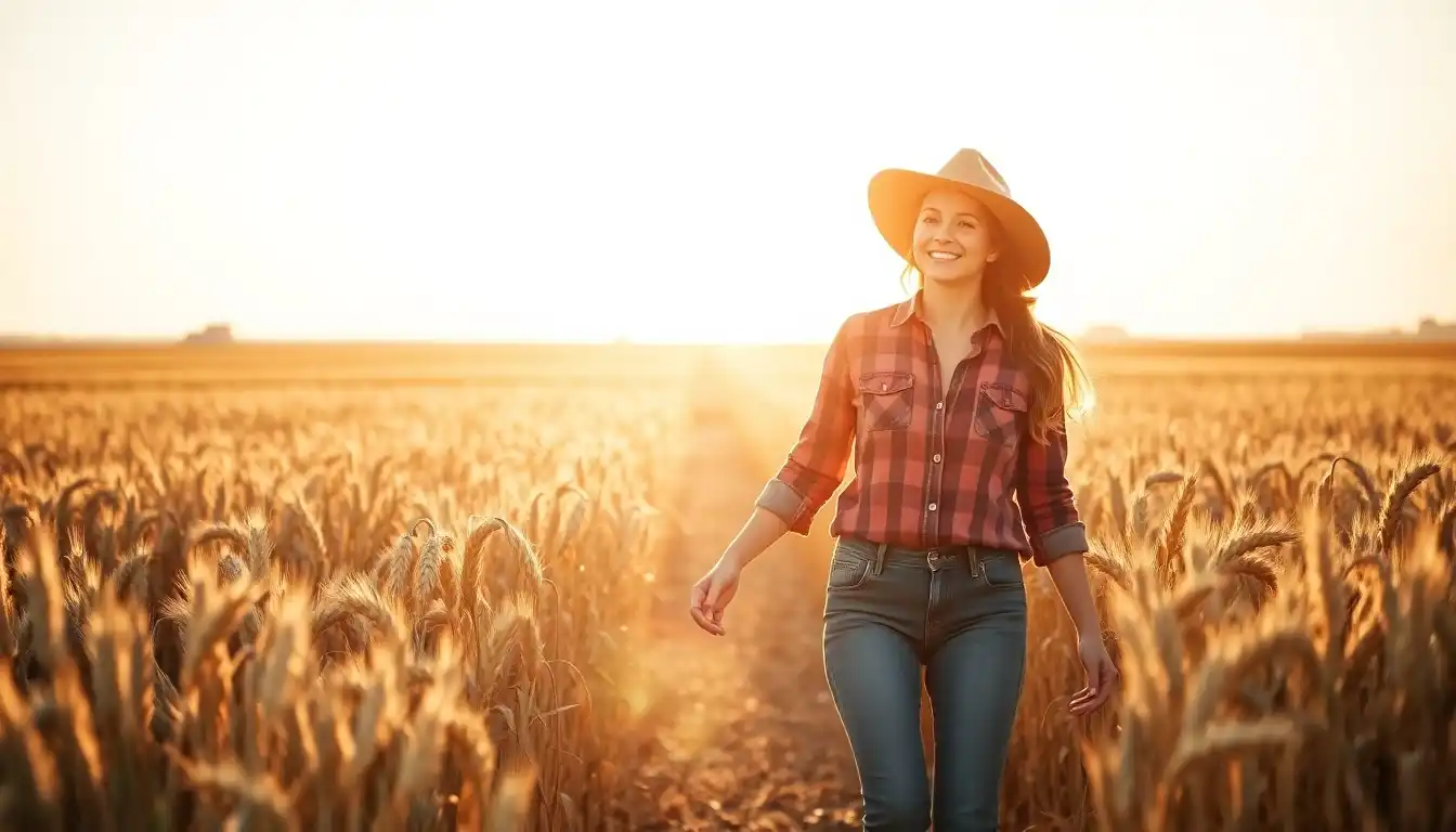 Mercado de Grãos 2025: Tendências que Podem Surpreender o Agronegócio