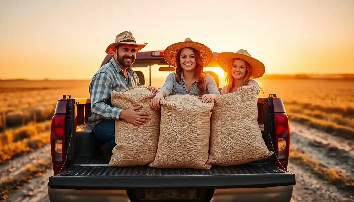 Tendências e Inovações no Agronegócio