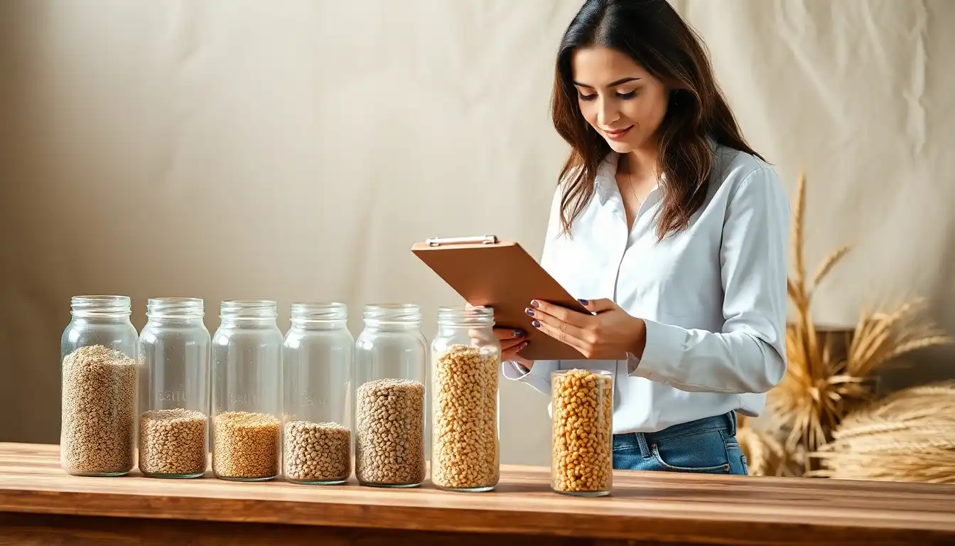 Preparando-se para o Futuro da Exportação de Soja